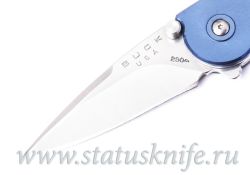 Нож BUCK 0290BLS RUSHфотография - 2