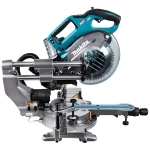Аккумуляторная торцовочная пила Makita LS002GZ01