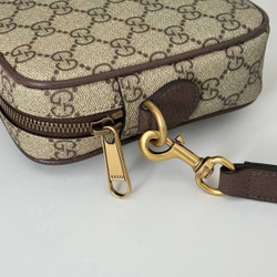 Сумка через плечо Gucci