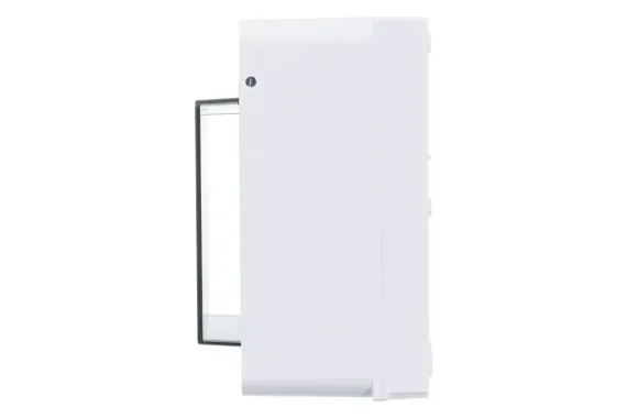 Бокс 4 Systeme Electric Easy9 IP40 87*140*85 36900