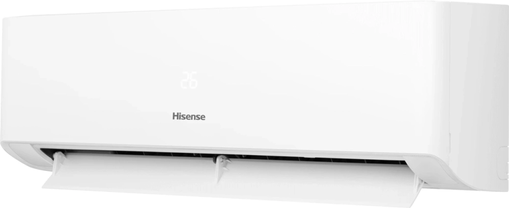 Настенная сплит-система Hisense City 2.0 DC Inverter AS-07UW4RYRKA01 НС-1760581