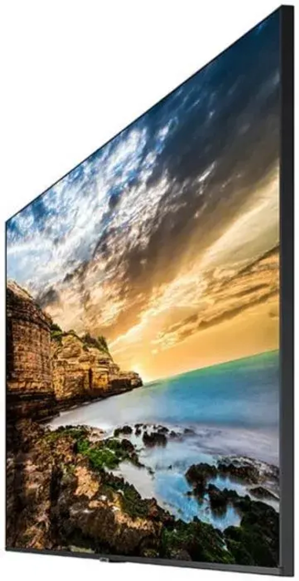 Панель Samsung QE85T
