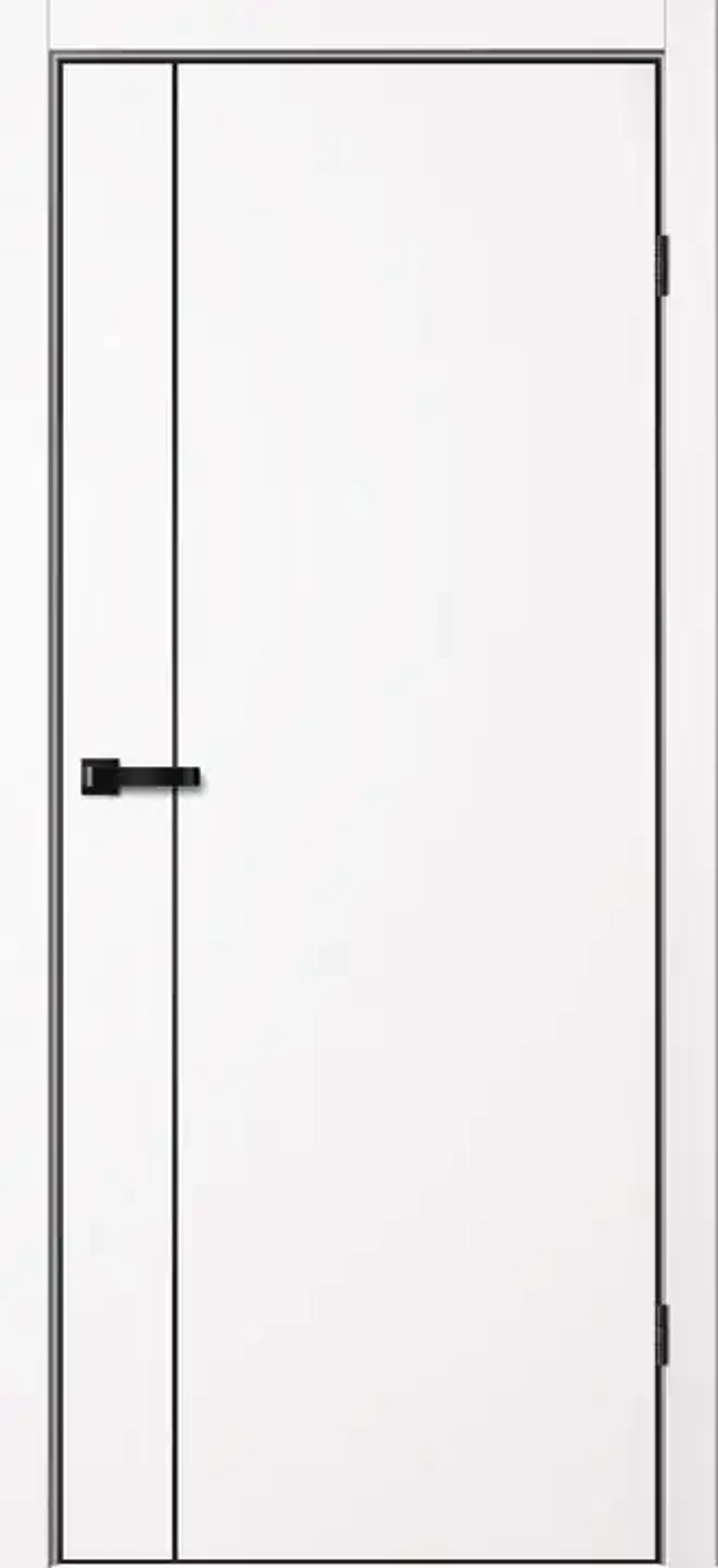 Межкомнатная дверь Trinity TR04 600, 700, 800х2000