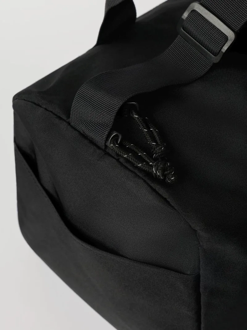 Сумка спортивная Bjorn Borg Logo - black