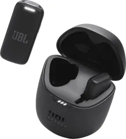 Беспроводной микрофон JBL Quantum Stream Wireless USB-C