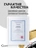 Ремешок Gurdini Classic Metal Series Apple Watch 38/40/41 mm Gold