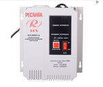 Стабилизатор Ресанта АСН- 1 500Н/1-Ц Lux