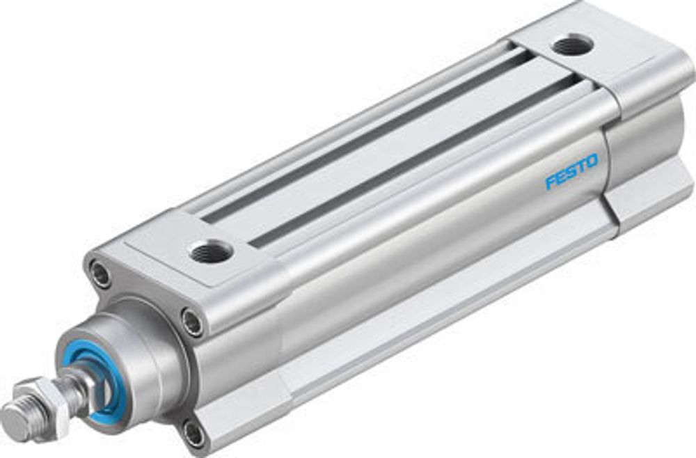 DSBC-40-100-PPSA-N3 Стандартный цилиндр DSBC-40-100-PPSA-N3 Стандартный цилиндр