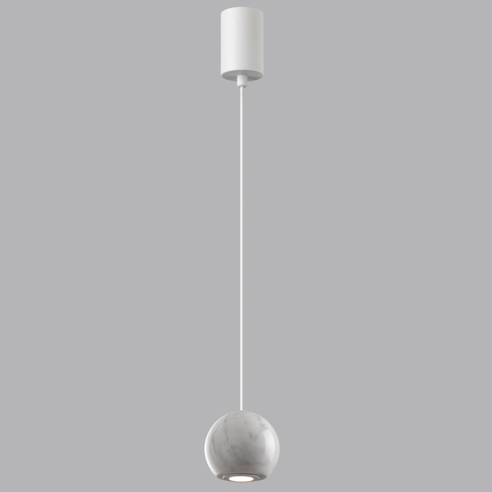 Подвесной светодиодный светильник Odeon Light DEX 4359/5L