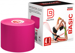 Кинезио тейп BBTape 5см*5м