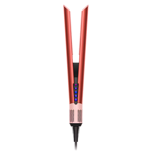 Выпрямитель для волос Dyson Airstrait HT01 Gift Edition, Strawberry Bronze / Blush Pink, EU