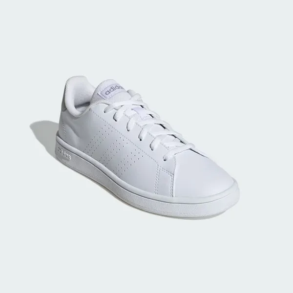 Кроссовки женские ADIDAS ADVANTAGE BASE