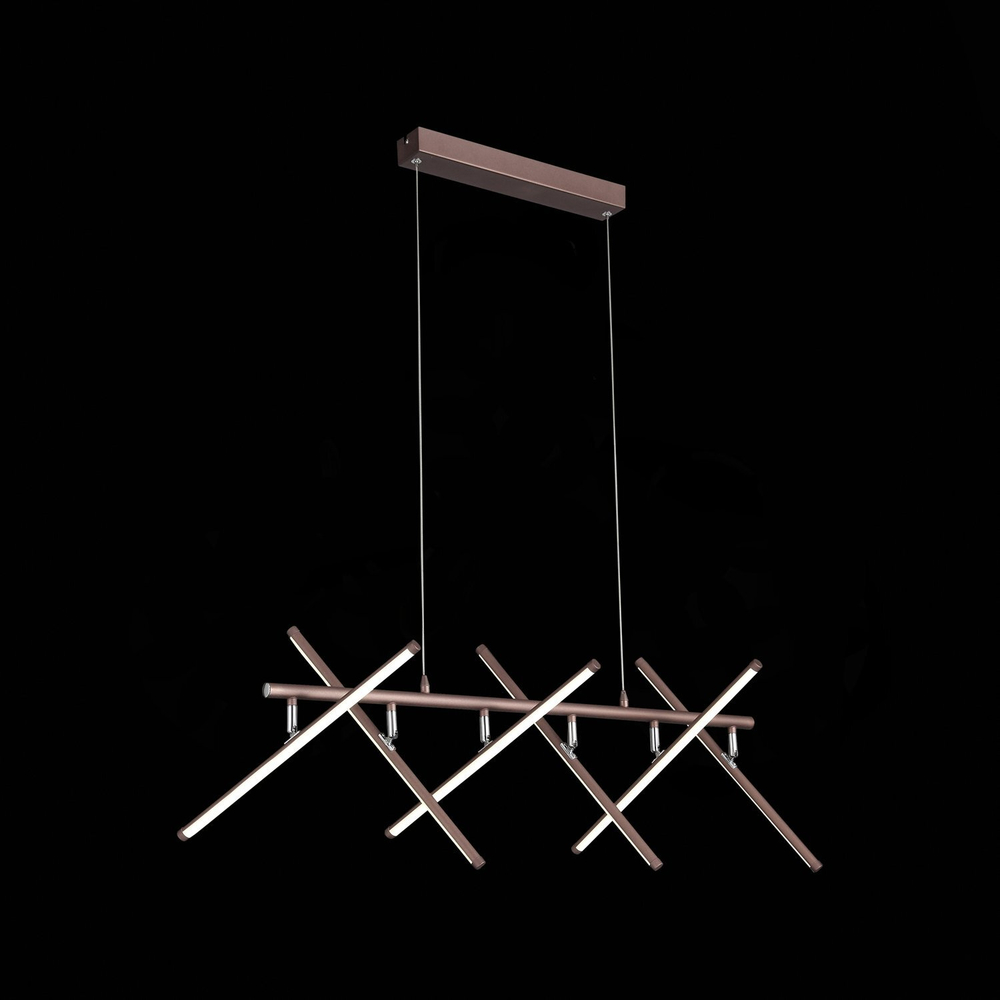 Люстра подвесная ST Luce Piacod SLD003.303.06