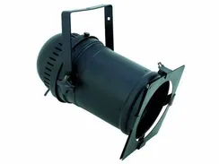 SHOWLIGHT PAR-64 Long Black