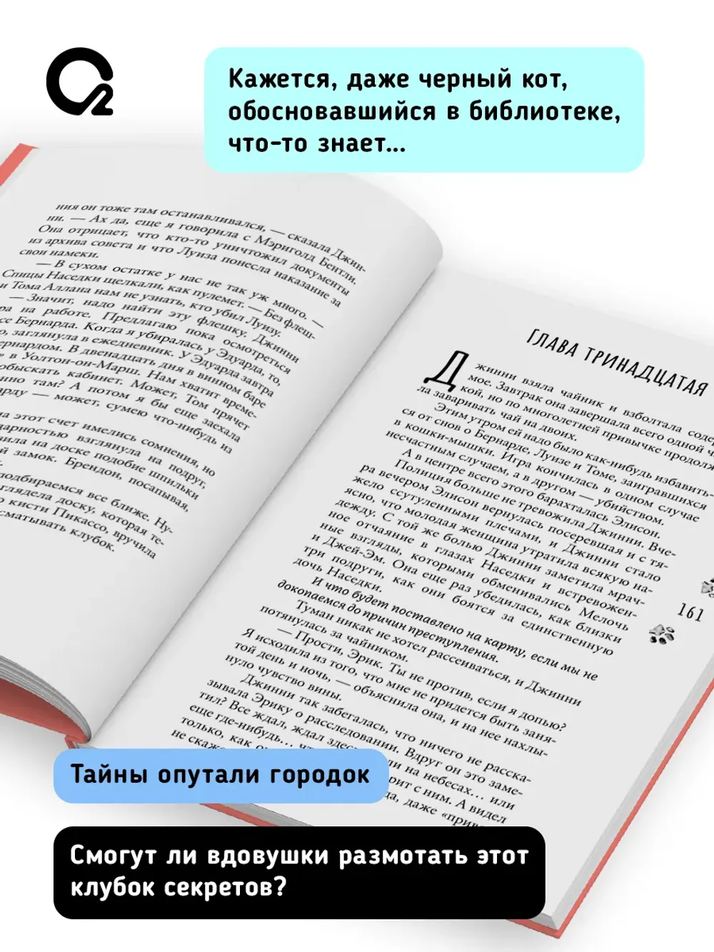 Книга Смерть в вязаных носочках