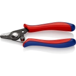Инструмент для удаления изоляции со световодов 130 мм Knipex 12 82 130 SB