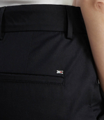 Чиносы Tommy Hilfiger - черный(WW0WW40504)