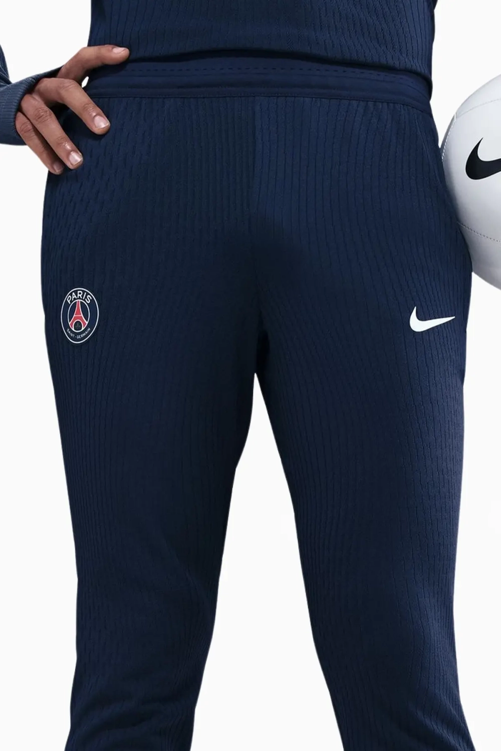 Штаны Nike PSG 25/26 Strike Elite - темно-синий