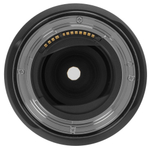 Canon RF 14-35mm f/4L IS USM, черный