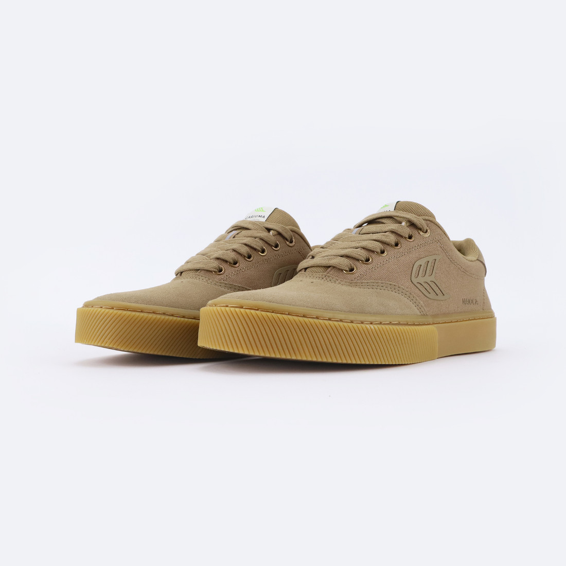 Купить Cariuma Naioca Pro (gum burnt sand)