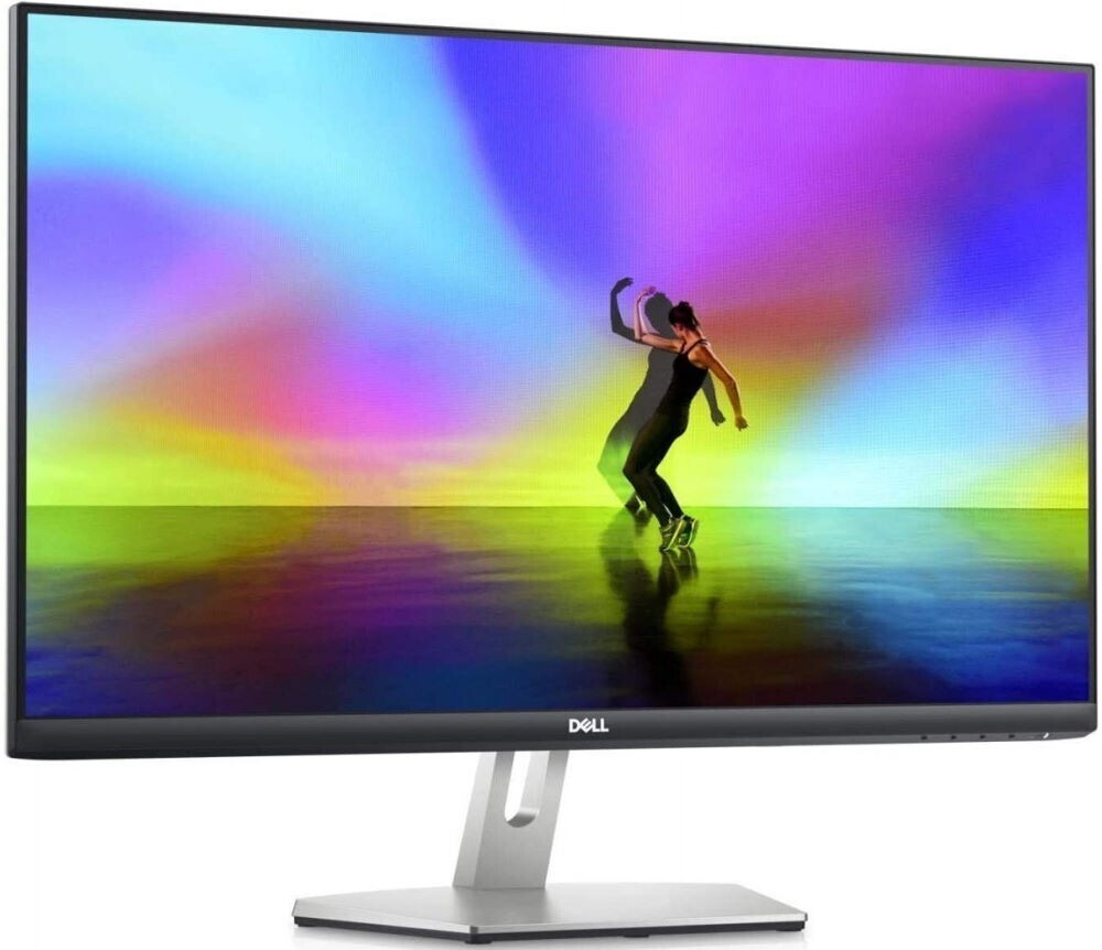 Монитор 23.8" Dell 24 S2421HN (2421-9336)