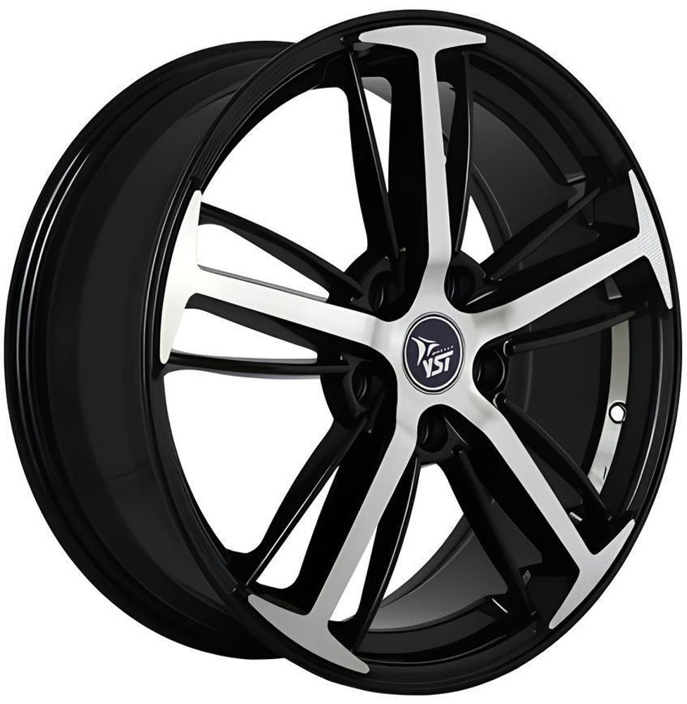 YST X-29 7x18 5x114.3 ET 48 Dia 67.1 (BFP)