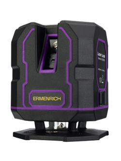 Уровень лазерный Ermenrich PLUS LV30