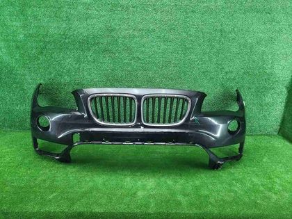 Бампер передний BMW X1 E84 (2012-2015)