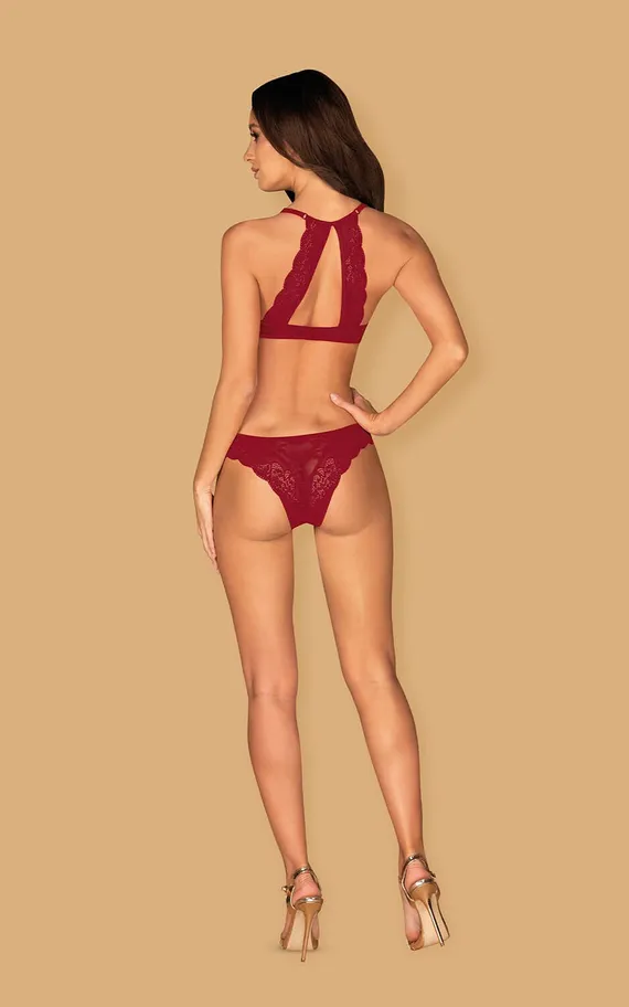 Ivetta set