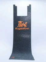 Наждак наклейка на деку для для Kugoo X1