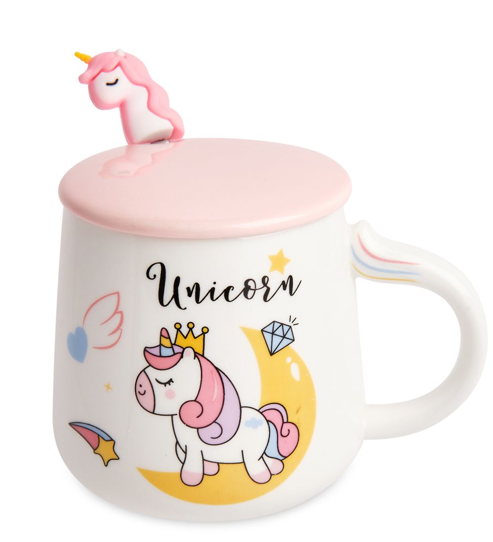 GAEM Art MUG-362/1 Кружка «Крошка Единорожка»