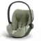 Автокресло Cybex Cloud T i-Size Sage Green Plus