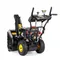 Бензиновый снегоуборщик CHAMPION ST763E