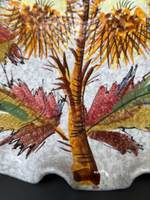Ваза для фруктов