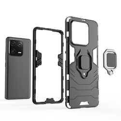 Противоударный чехол с кольцом Panther Case для Xiaomi 13 Pro