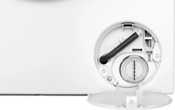 Стиральная машина Bosch WGE03200SN