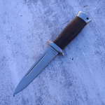 Нож Pirat VD31 Трофей, сталь 40х13