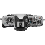 Цифровая фотокамера Nikon Z fc Body