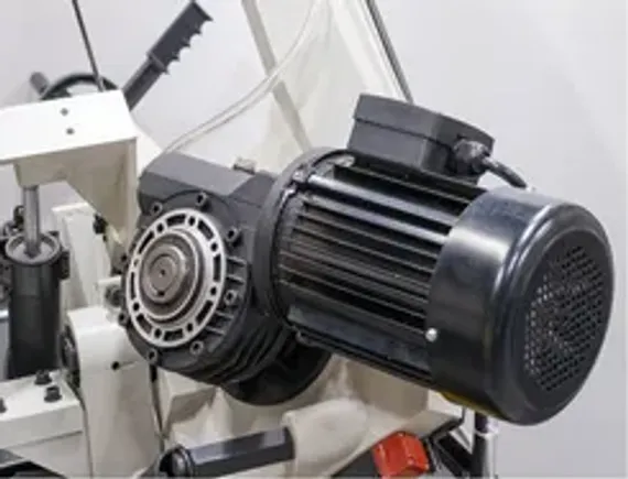 Ленточнопильный станок с гидрозагрузкой Stalex BSM-270G