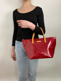 Сумка Louis Vuitton Bellevue