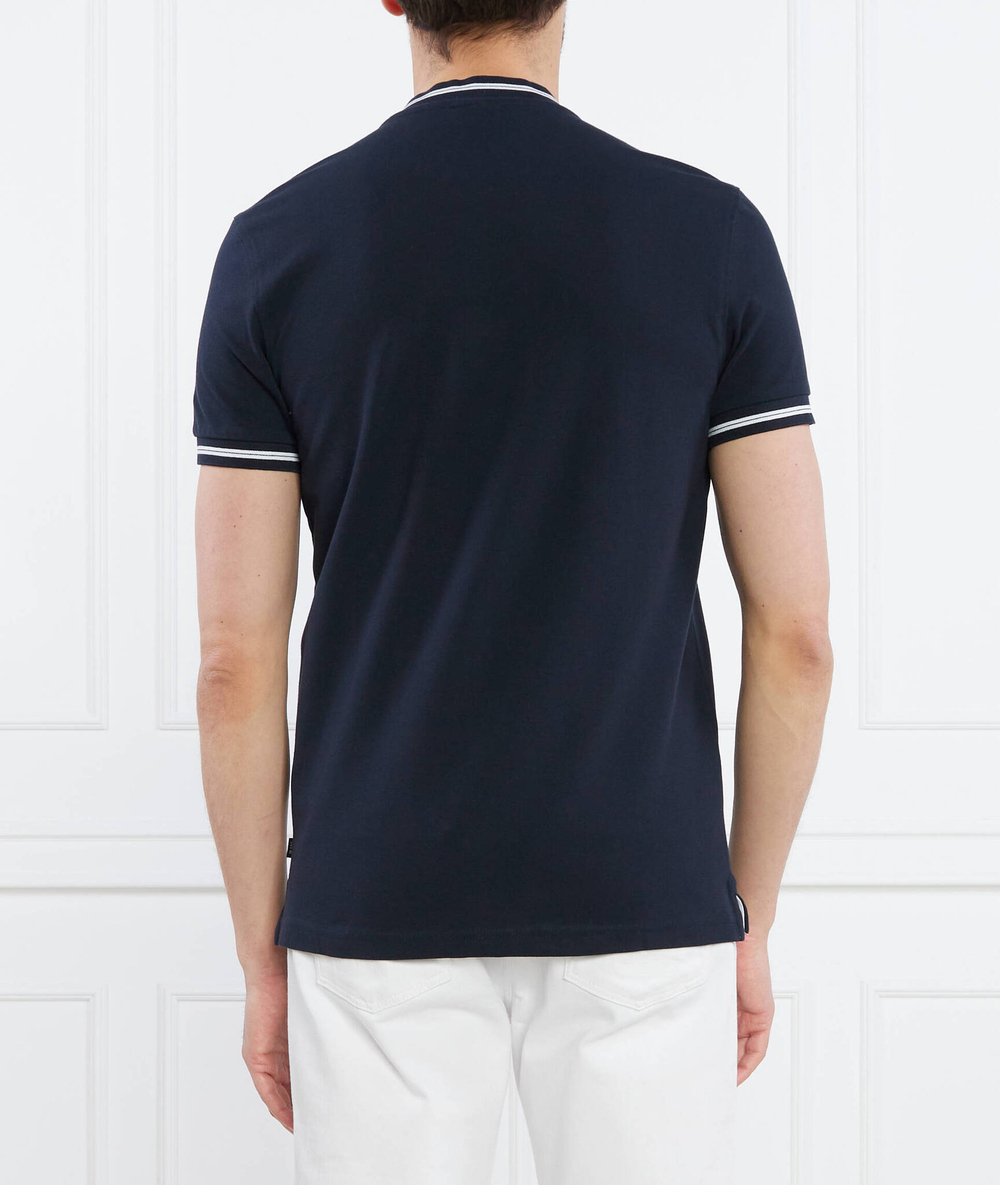 Поло Alaric Joop! Jeans - темно-синий(30036033)