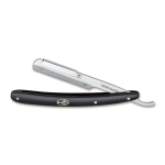 Бритва-шаветка Boker 140910 Pro Long Barberette Black