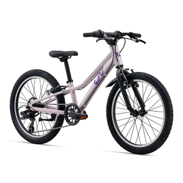 Велосипед детский Liv Tempt 20 Lite - 2026