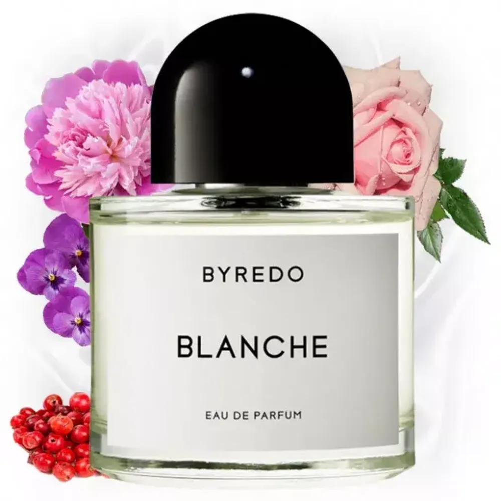 Byredo Blanche парфюм для женщин