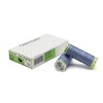 Нитки отделочные Gutermann Top Stitch 30 (30 метров), 5 кат. | 074 сиренево-джинсовый