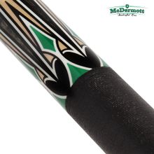 Кий McDermott Star S59 2PC Пул