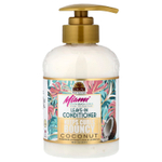 Okay Pure Naturals, Miami South Beach Curls, кондиционер, усиливающий локоны с кокосом, 354,8 мл (12 унций)