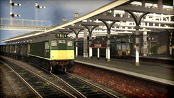 Train Simulator: Weardale & Teesdale Network Route Add-On (для ПК, цифровой код доступа)
