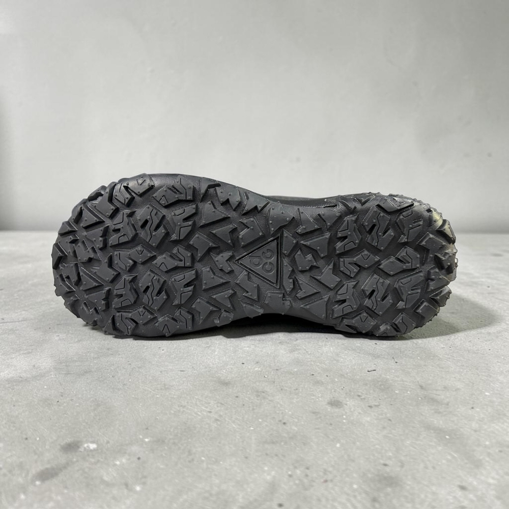 Nike Acg Mountain Fly 2 Low  Gore-Tex • Black