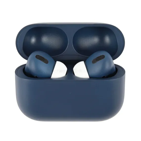 Apple AirPods Pro 2 USB-C Dark Blue Total Matte